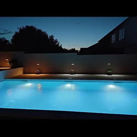 Marina וילה Sikovo