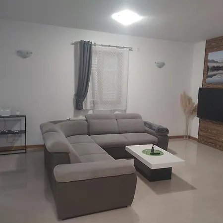 Vila Marina