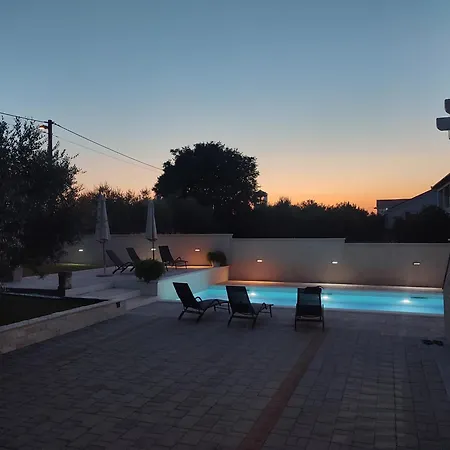 Vila Marina