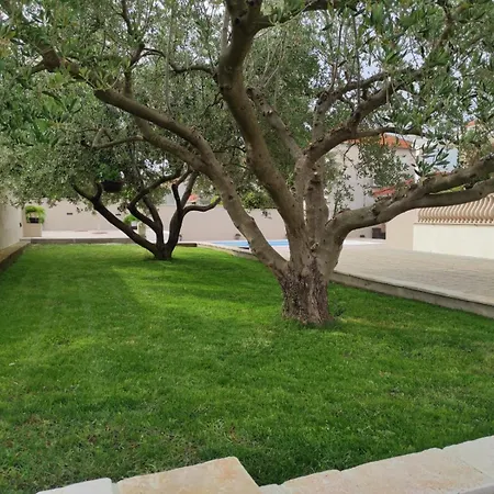 빌라 Marina Sikovo